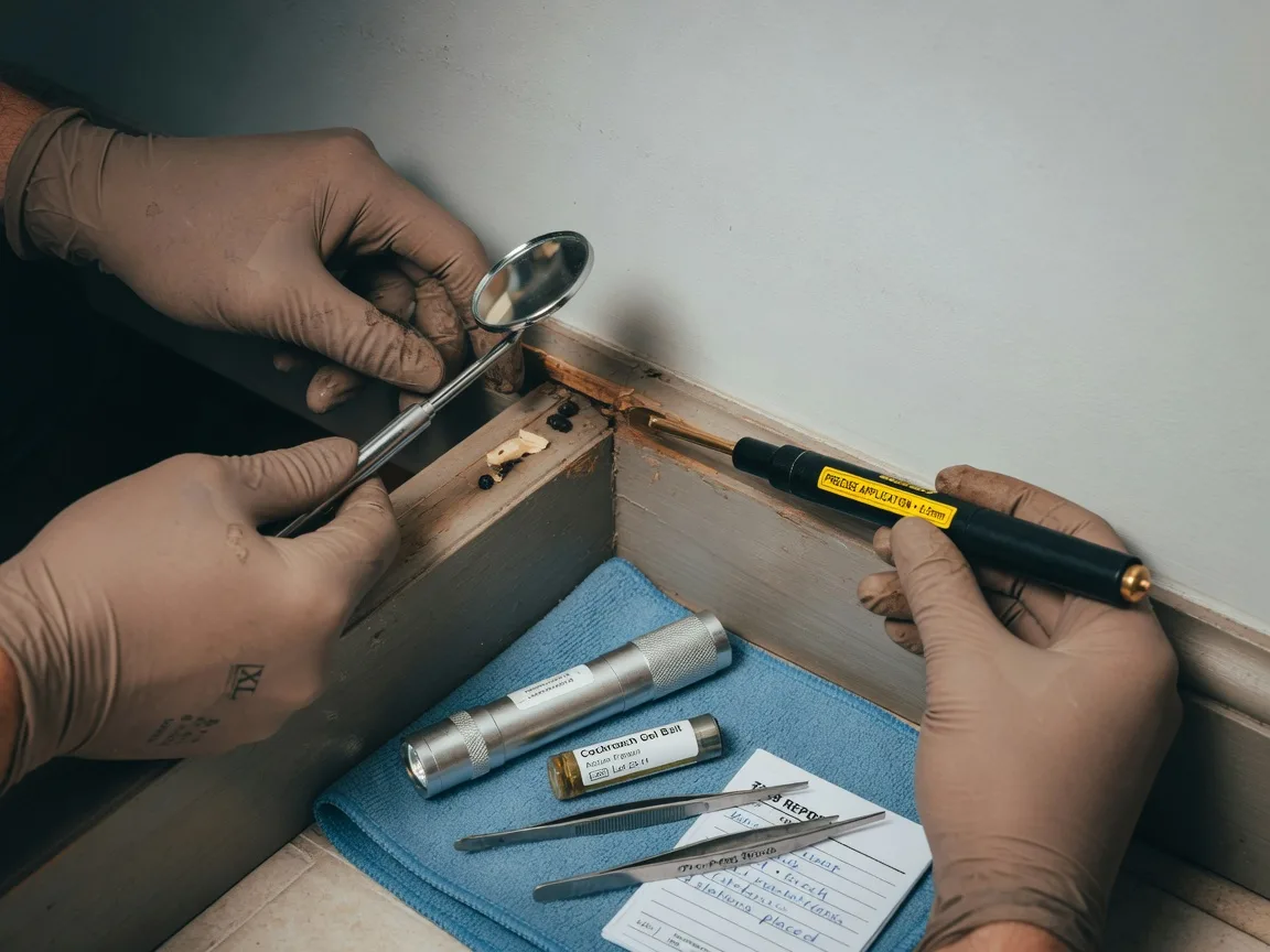 Why choose Emergency Pest Control in Crisfield, MD
